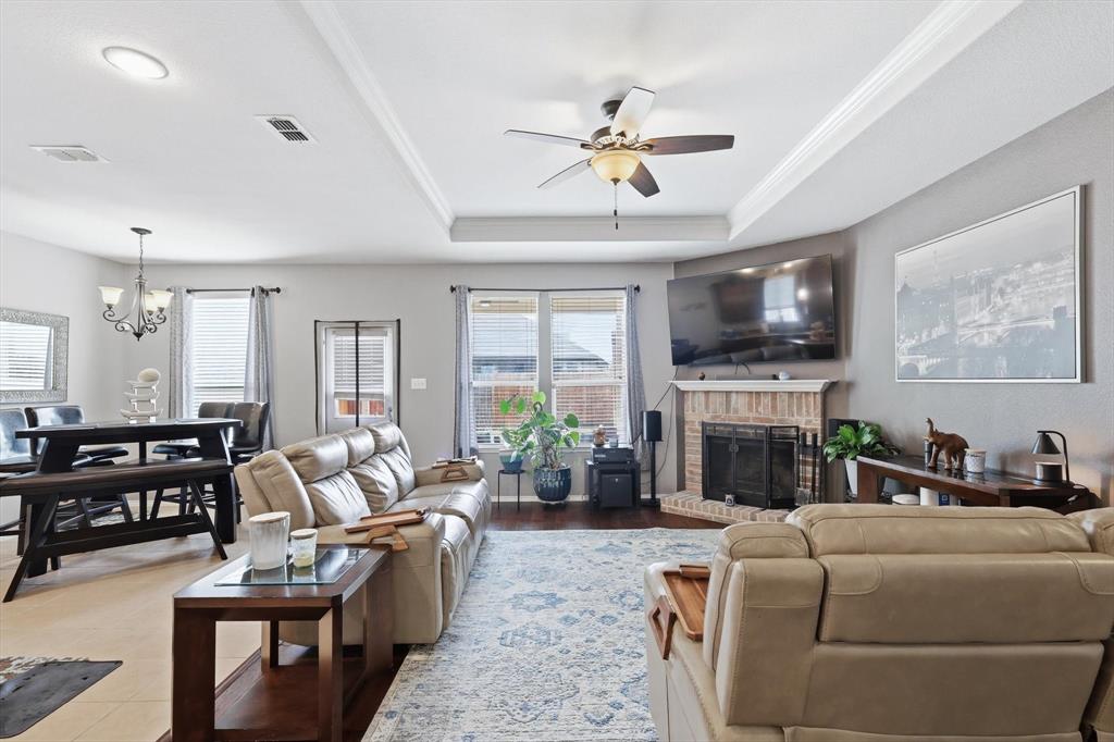 Bar C Ranch - Residential