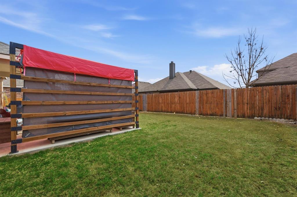 Bar C Ranch - Residential