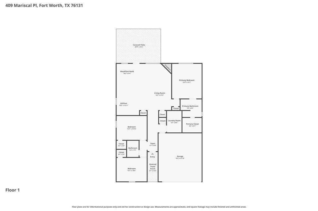 Bar C Ranch - Residential