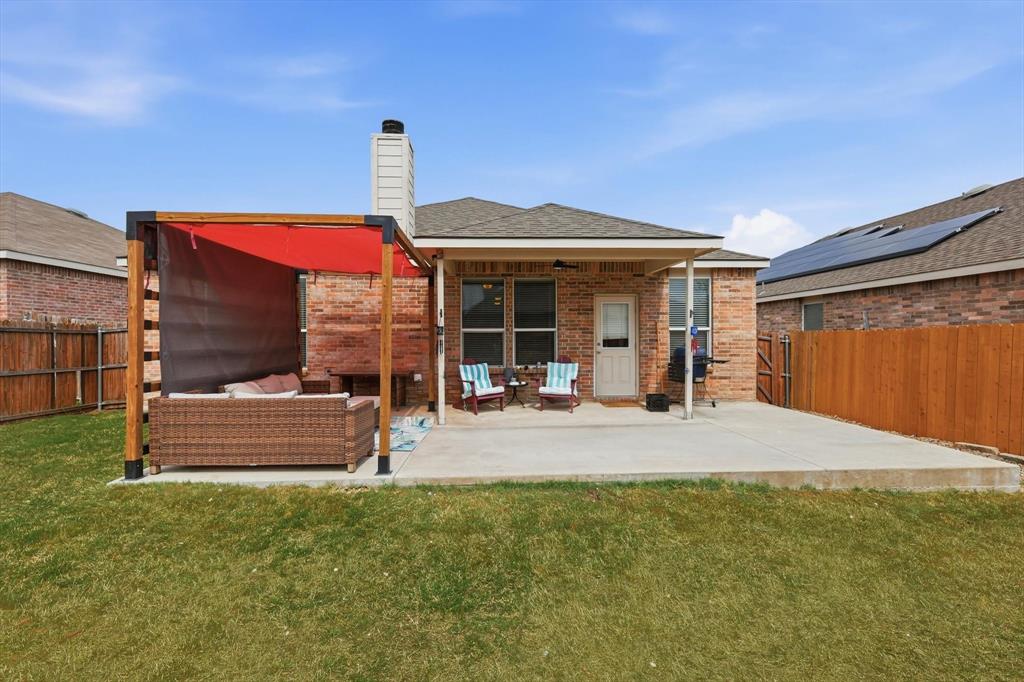 Bar C Ranch - Residential