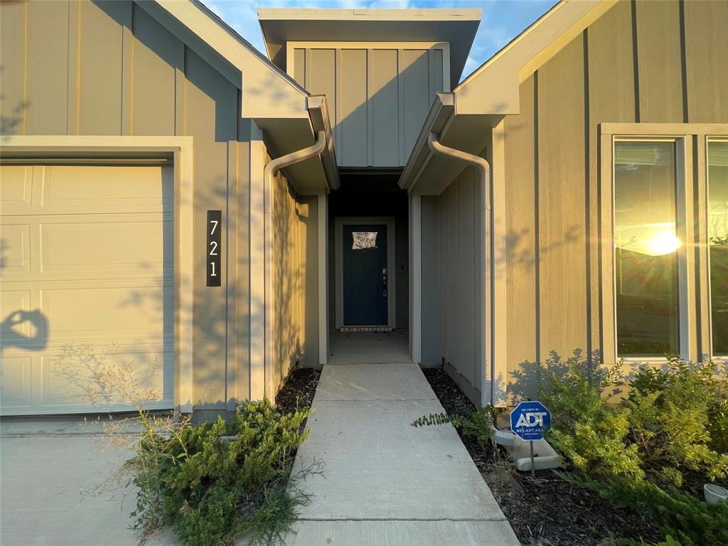 721 Breckenridge Park Drive