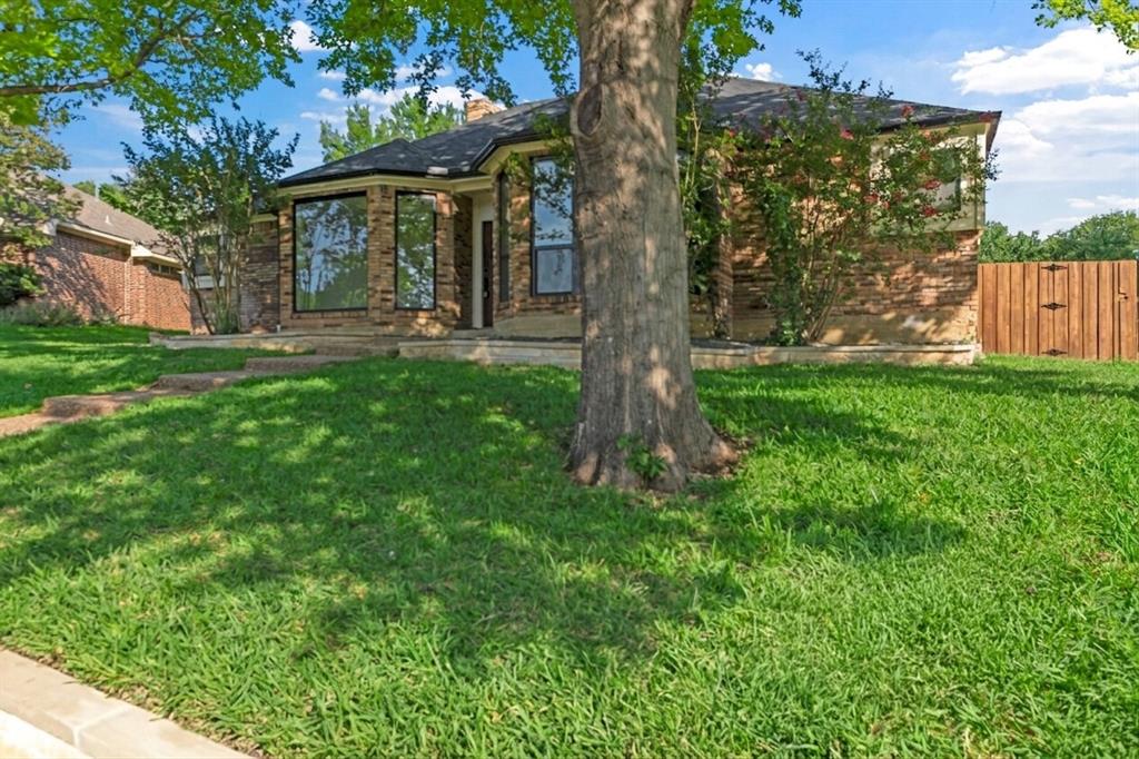 1213 Sycamore Drive