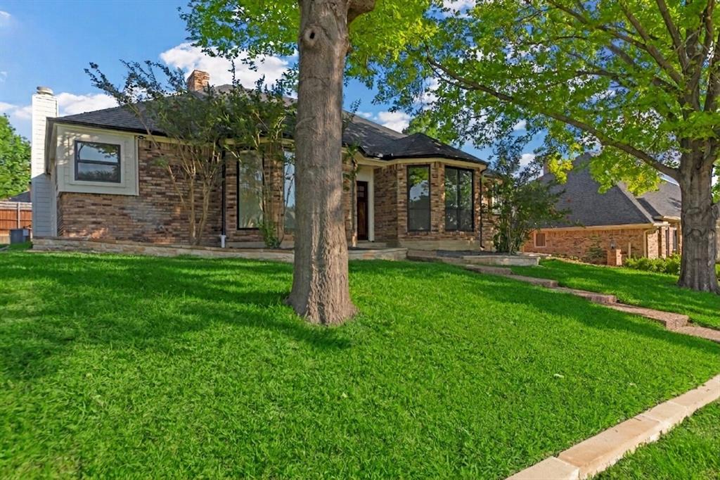 1213 Sycamore Drive
