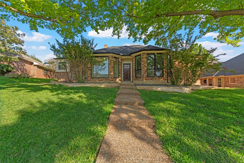 1213 Sycamore Drive