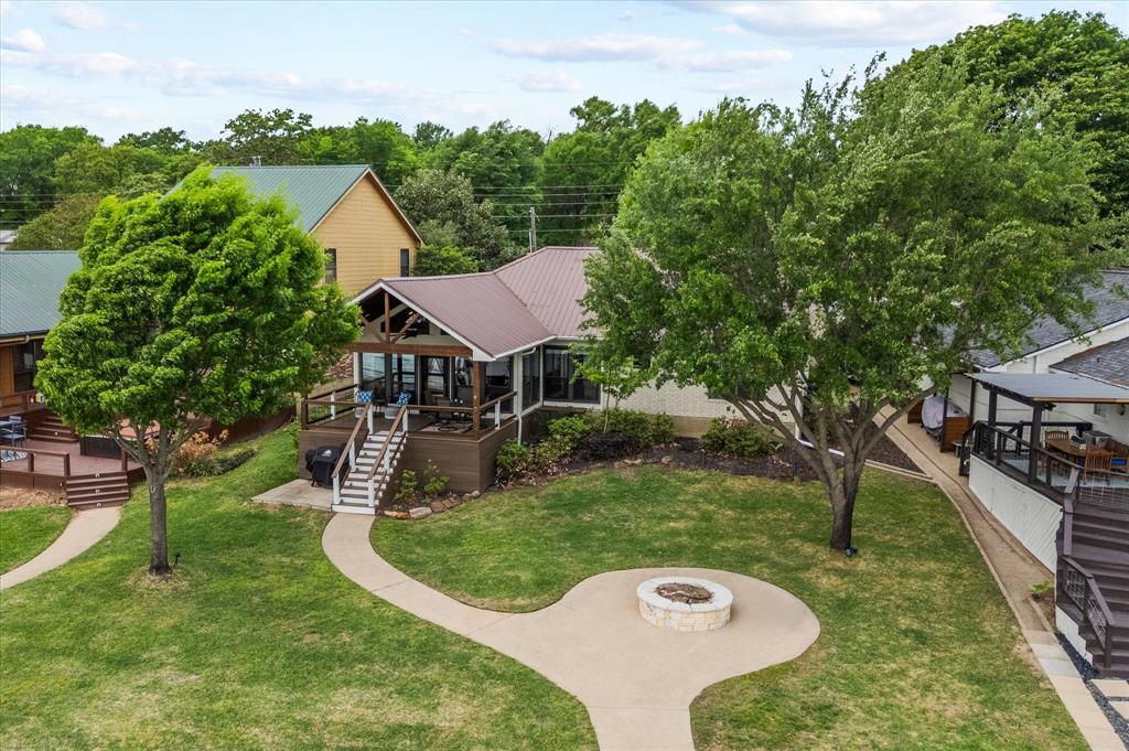 Michaels Cove Add - Residential