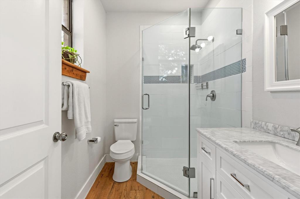 Michaels Cove Add - Residential
