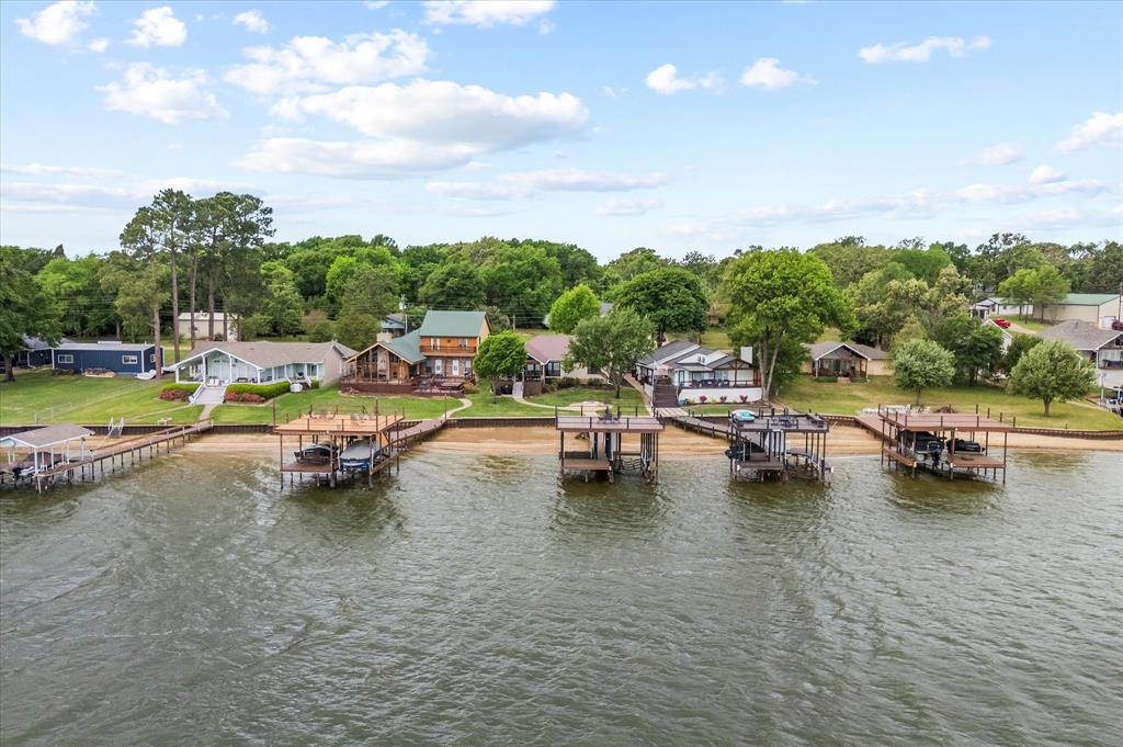 Michaels Cove Add - Residential