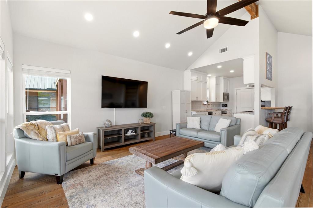 Michaels Cove Add - Residential