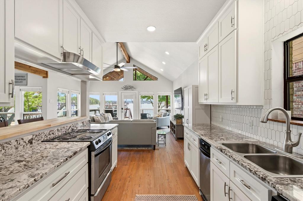Michaels Cove Add - Residential