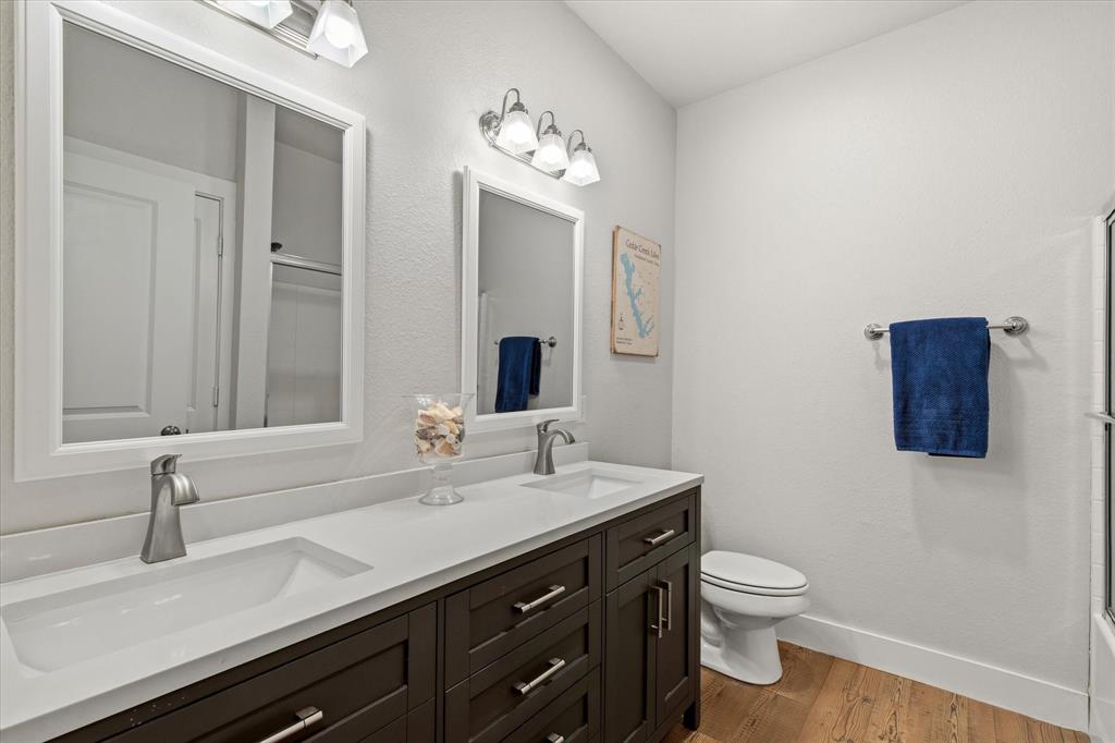Michaels Cove Add - Residential
