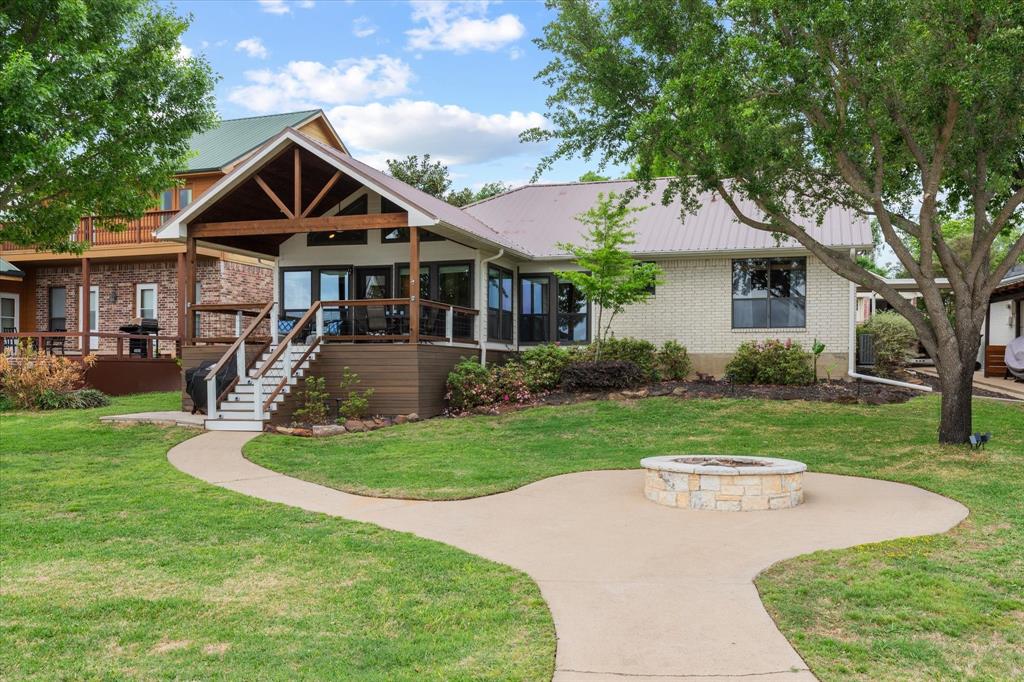 Michaels Cove Add - Residential