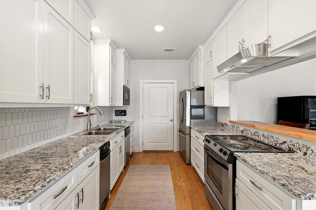 Michaels Cove Add - Residential
