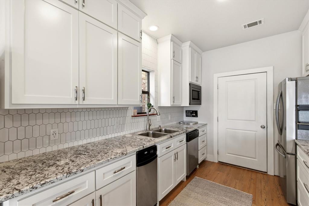 Michaels Cove Add - Residential