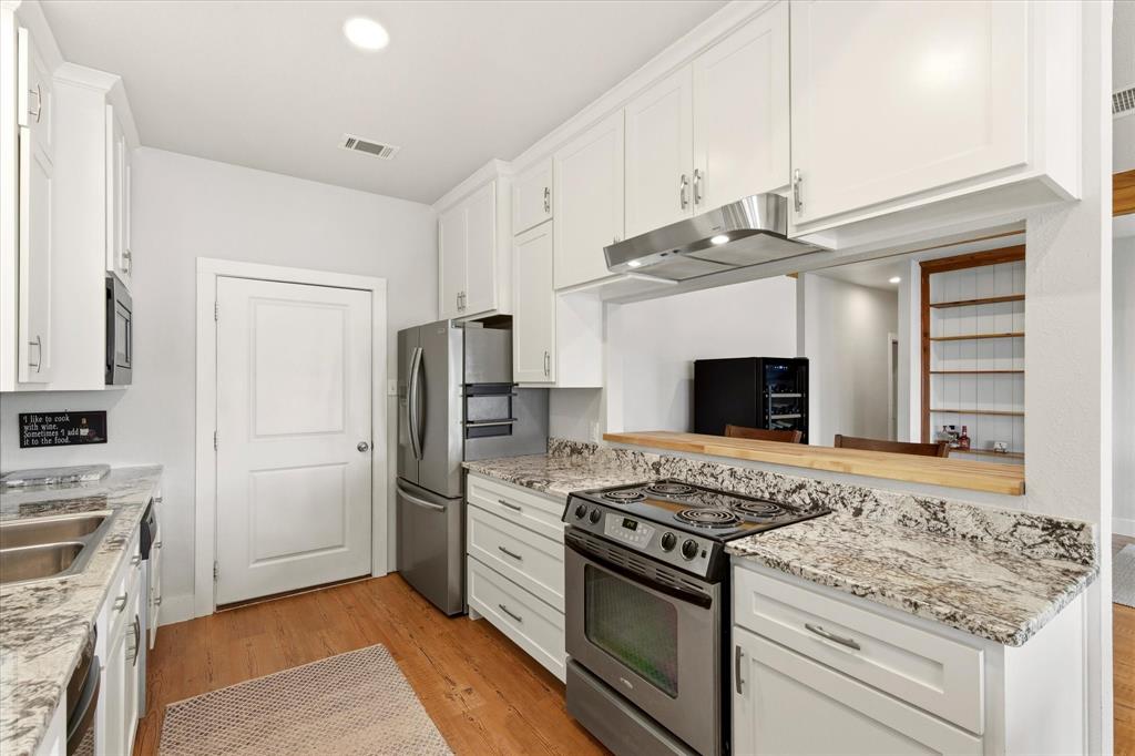 Michaels Cove Add - Residential