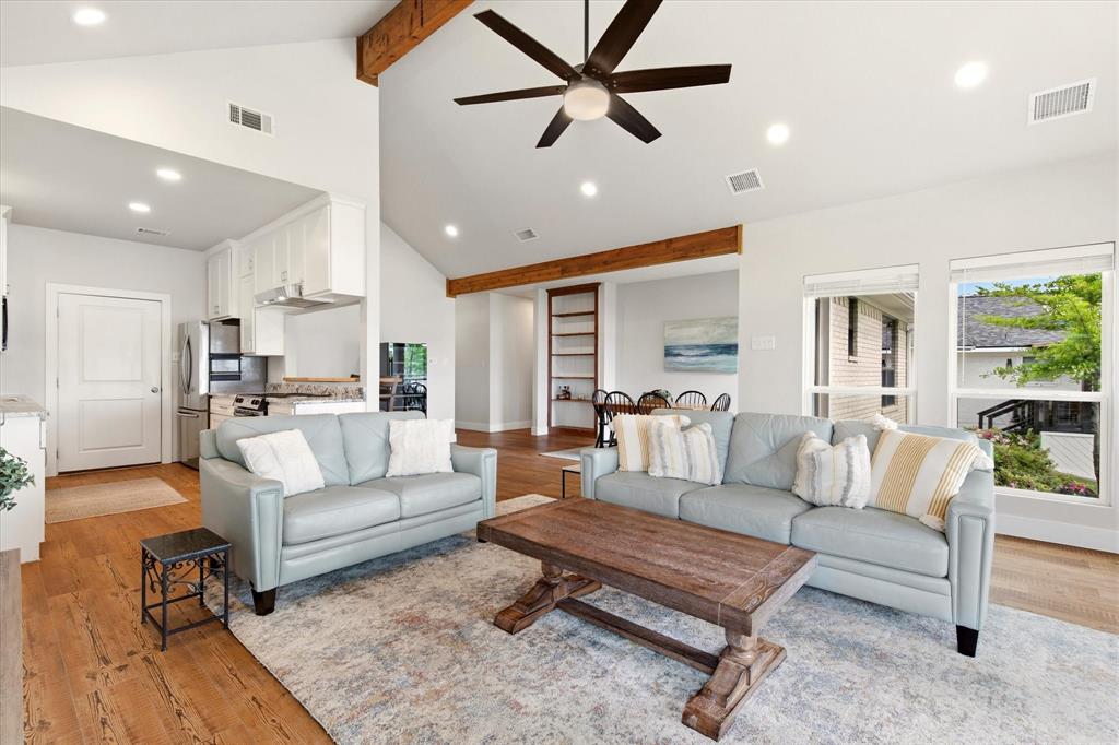 Michaels Cove Add - Residential