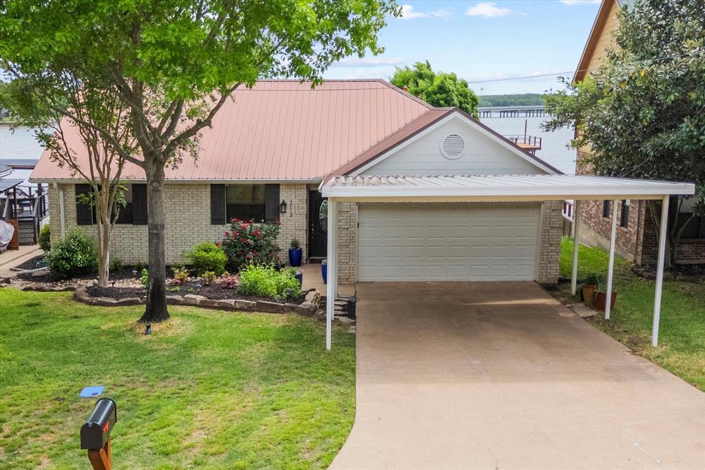 Michaels Cove Add - Residential