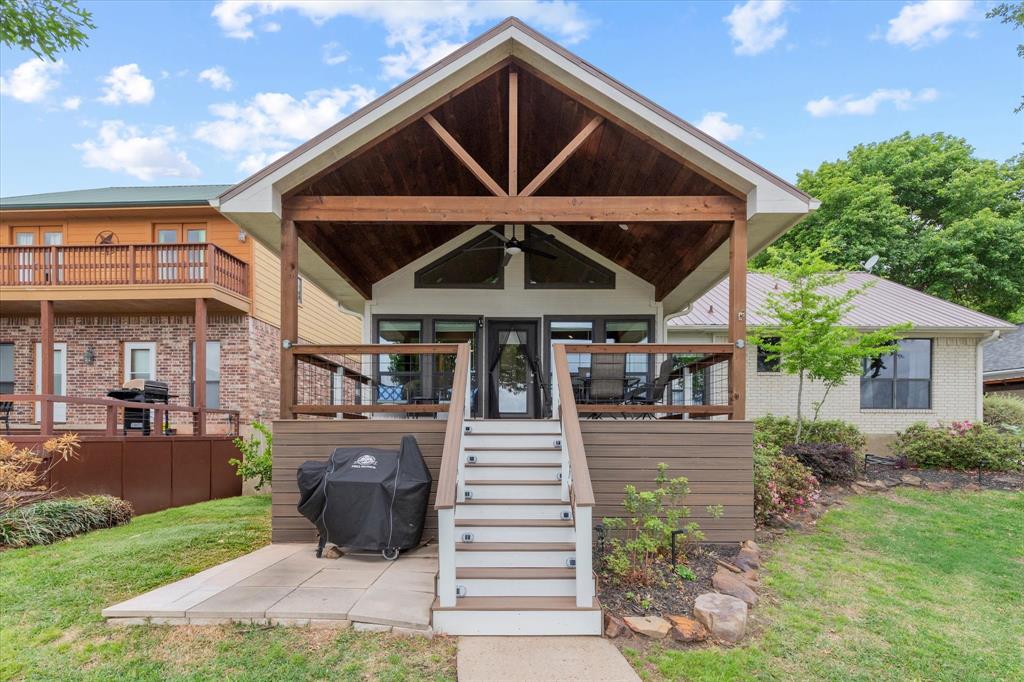 Michaels Cove Add - Residential