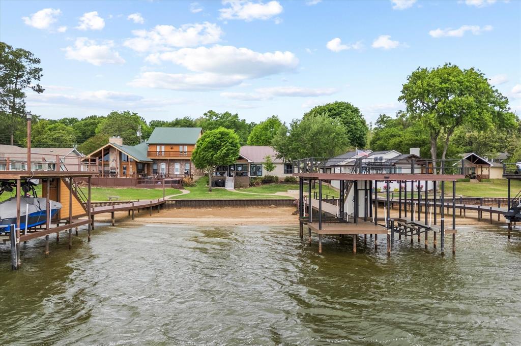Michaels Cove Add - Residential