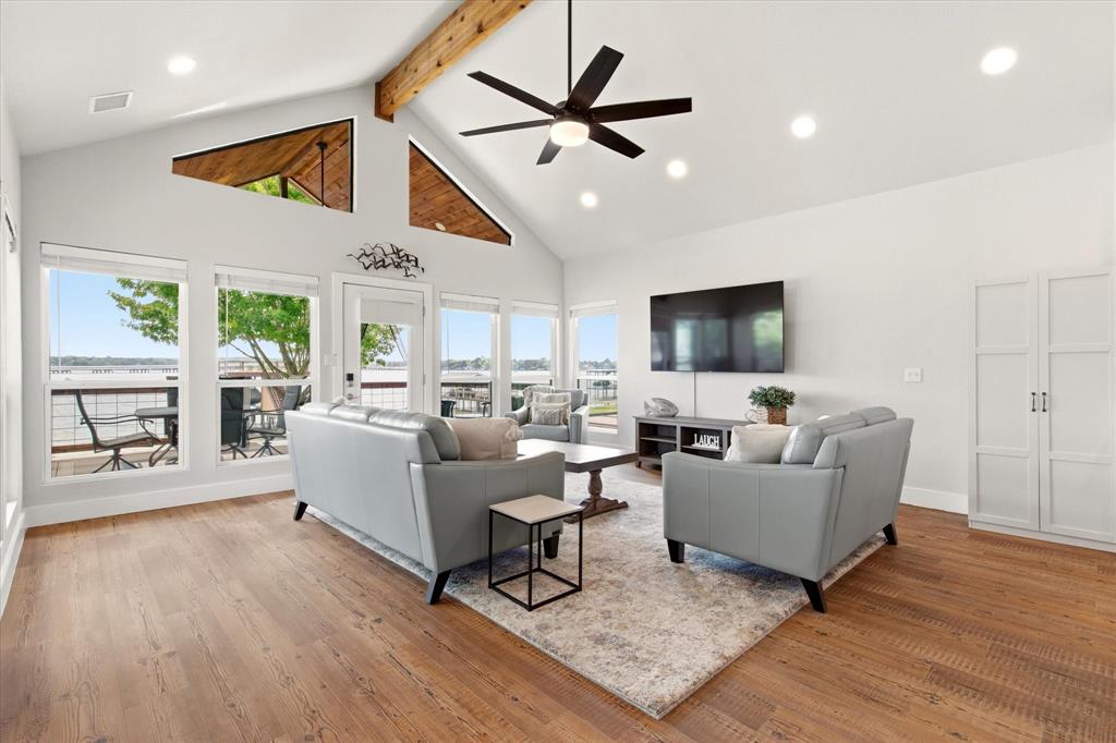 Michaels Cove Add - Residential