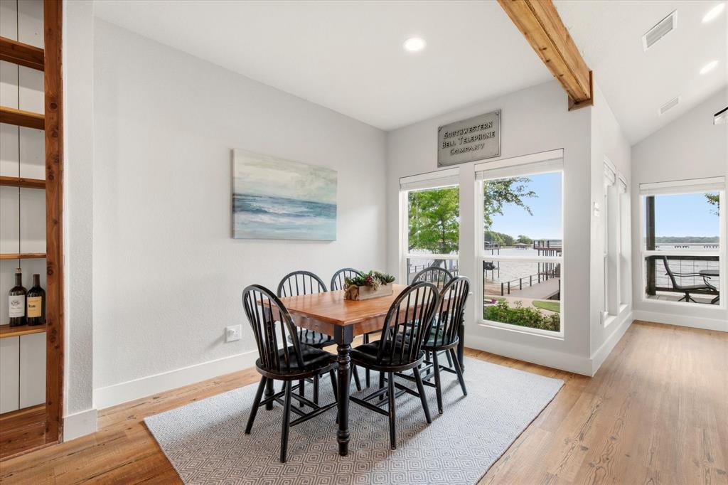Michaels Cove Add - Residential