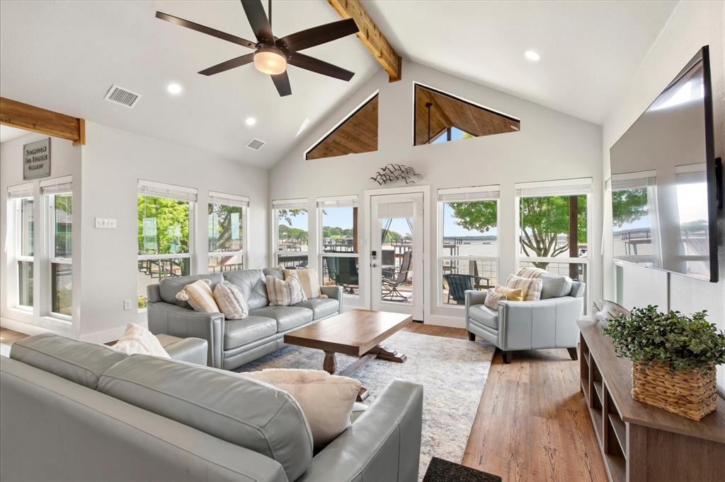 Michaels Cove Add - Residential