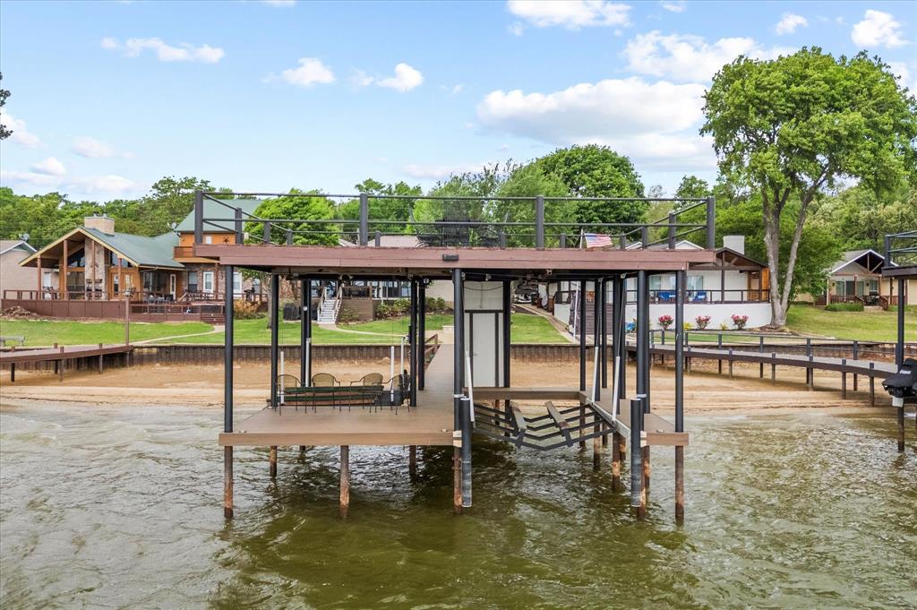 Michaels Cove Add - Residential
