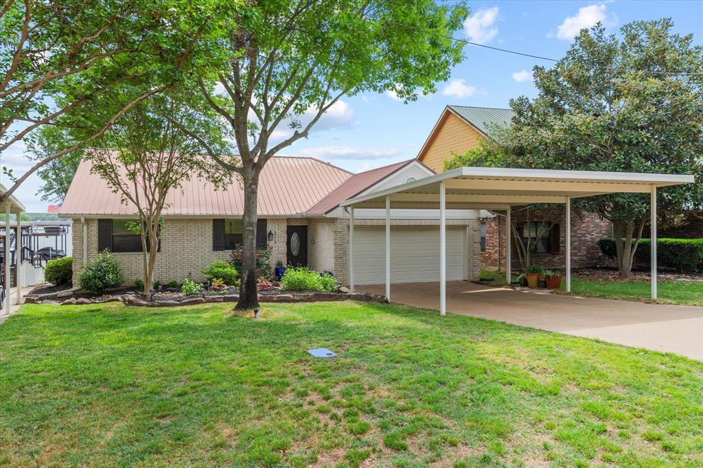 Michaels Cove Add - Residential