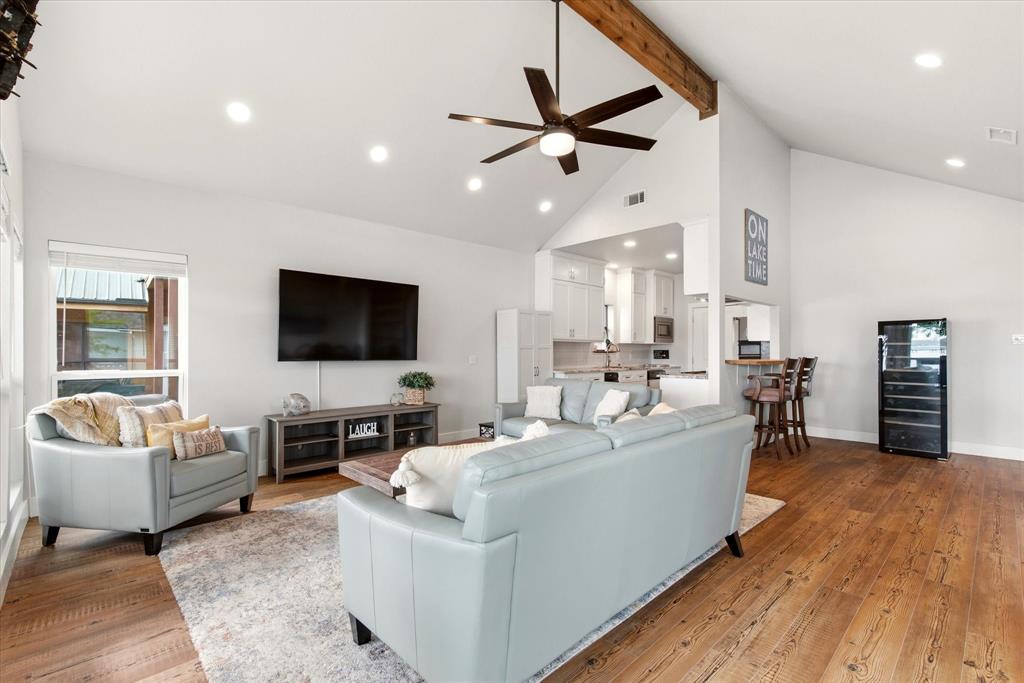Michaels Cove Add - Residential