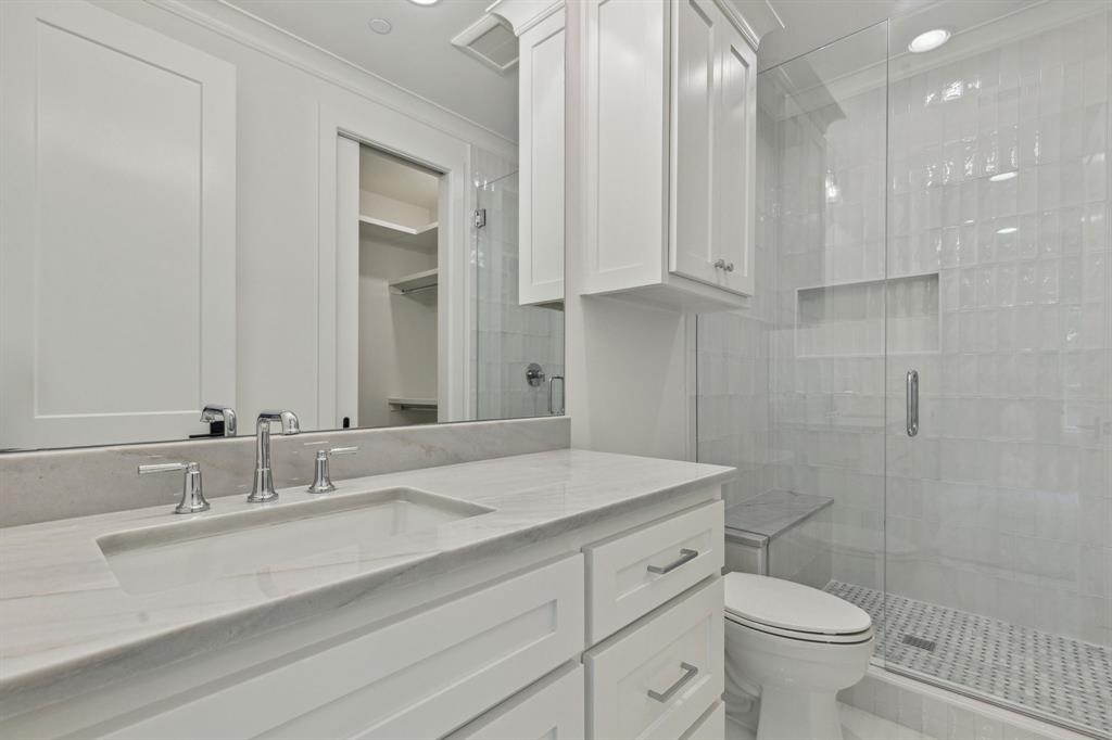 University Heights - Residential