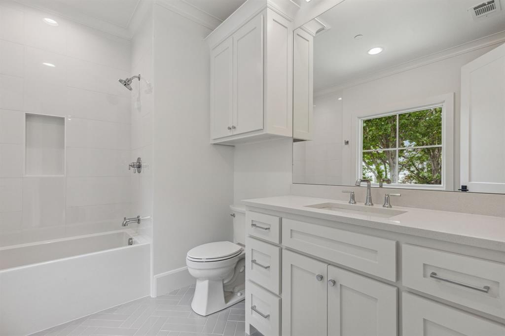 University Heights - Residential