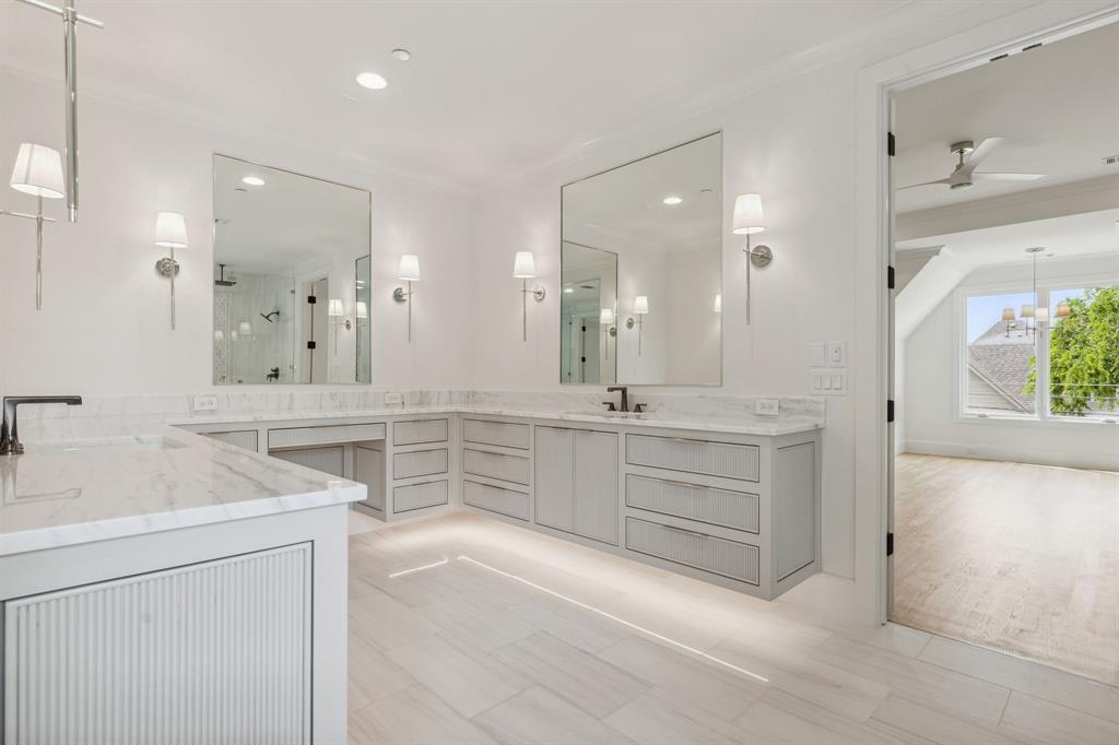 University Heights - Residential