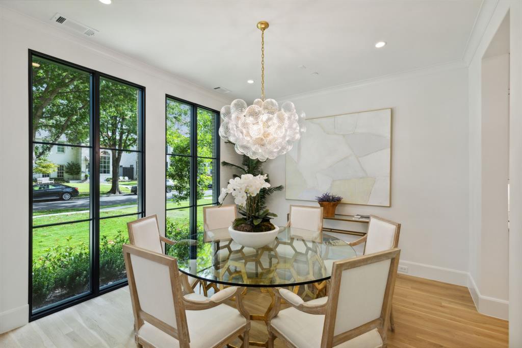 University Heights - Residential