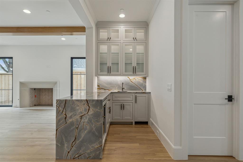 University Heights - Residential