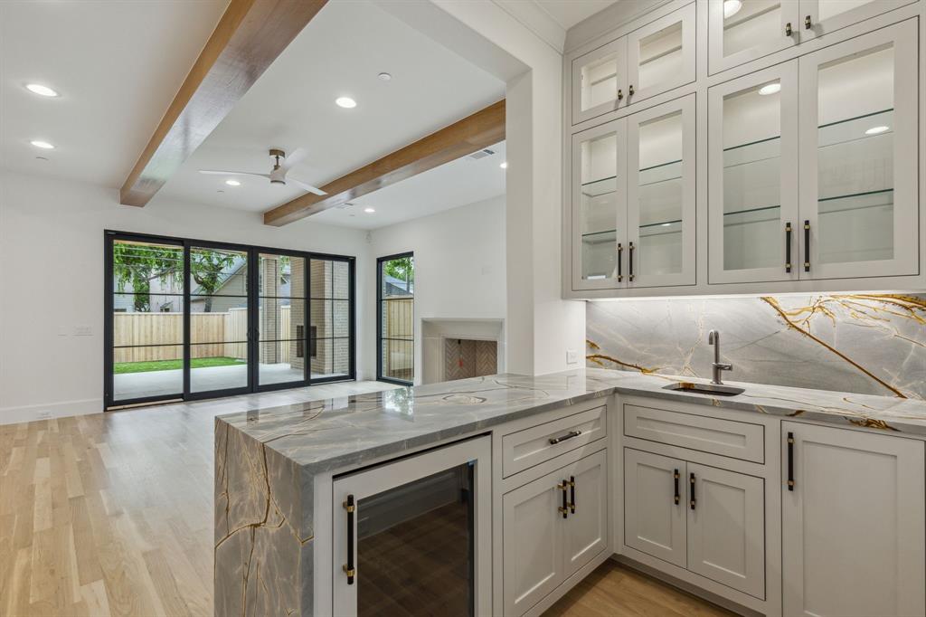 University Heights - Residential