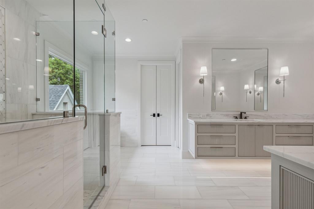 University Heights - Residential