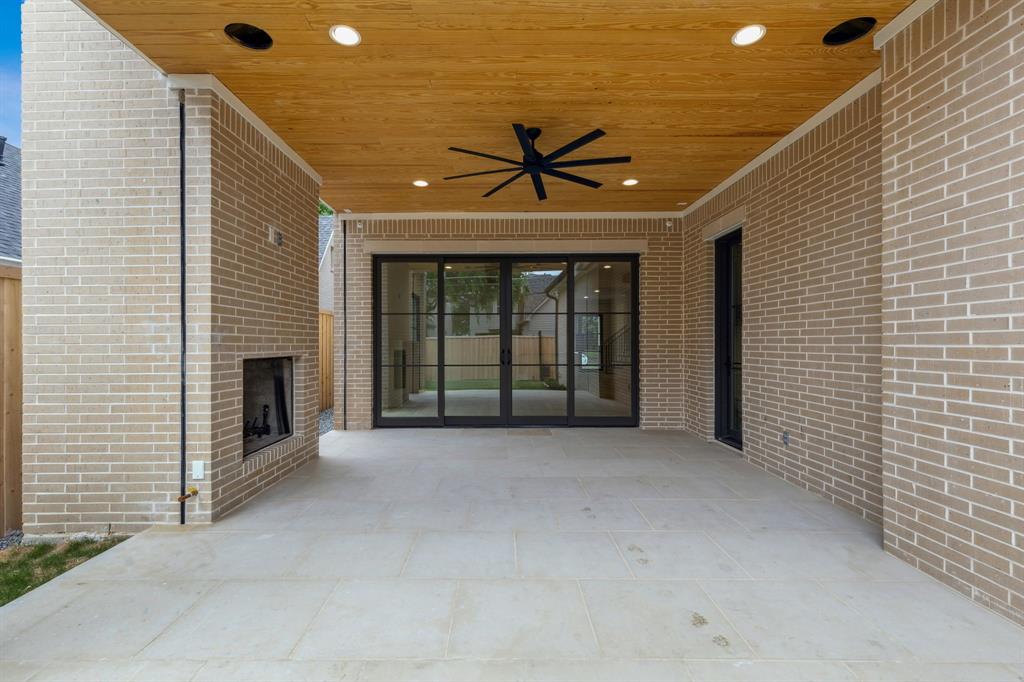 University Heights - Residential