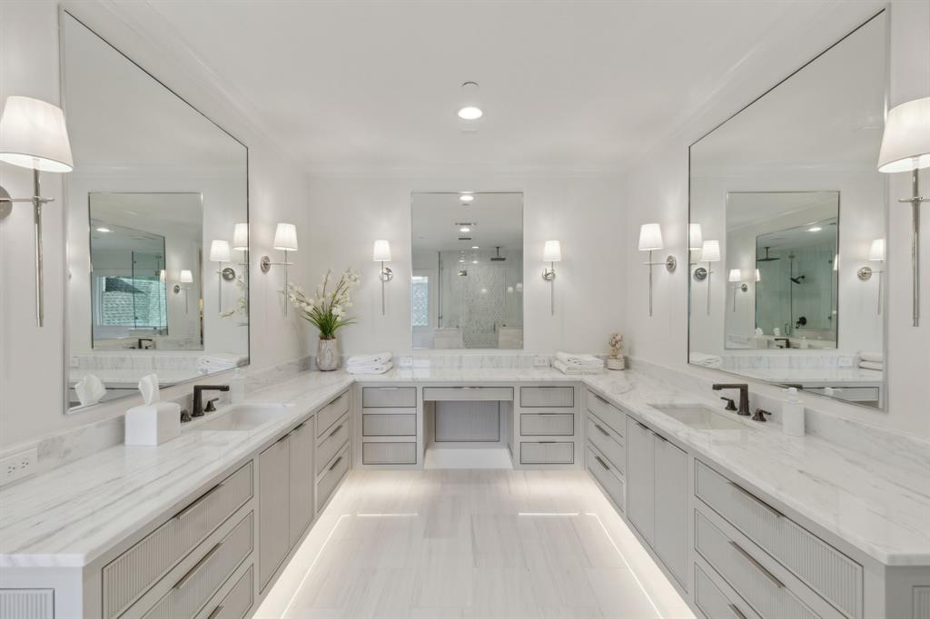 University Heights - Residential