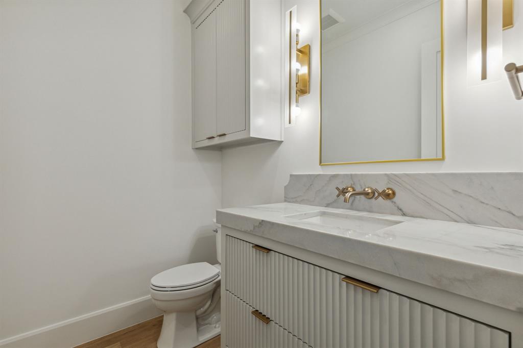 University Heights - Residential