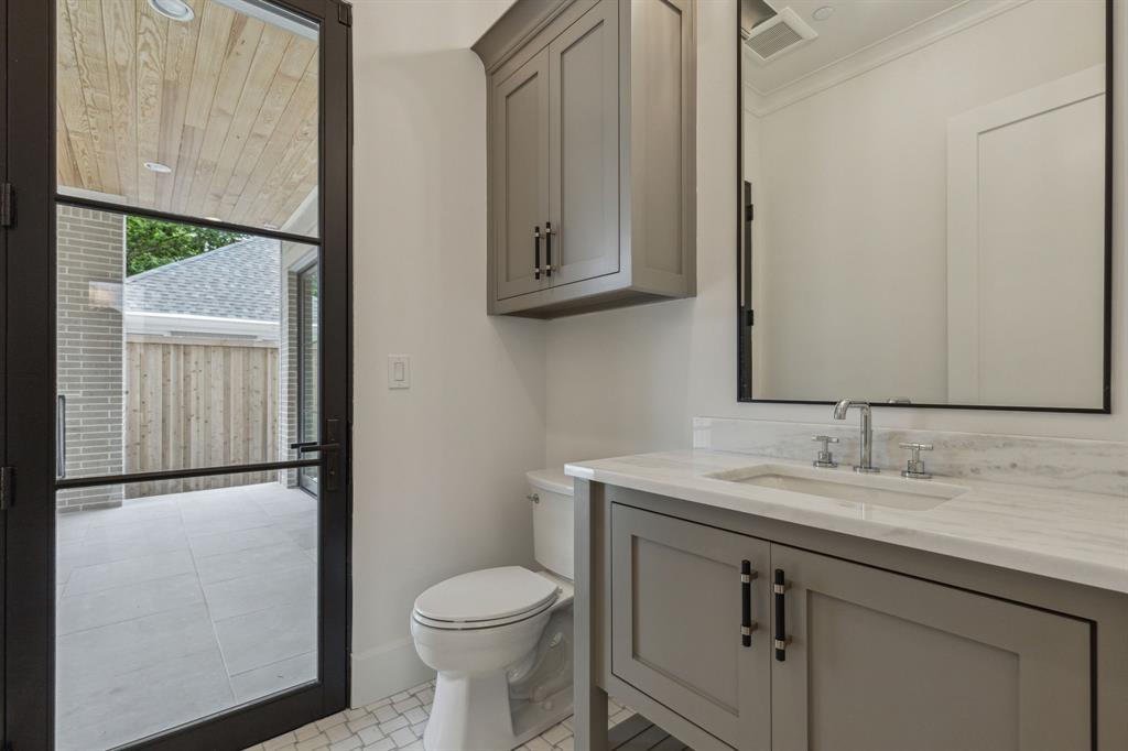 University Heights - Residential