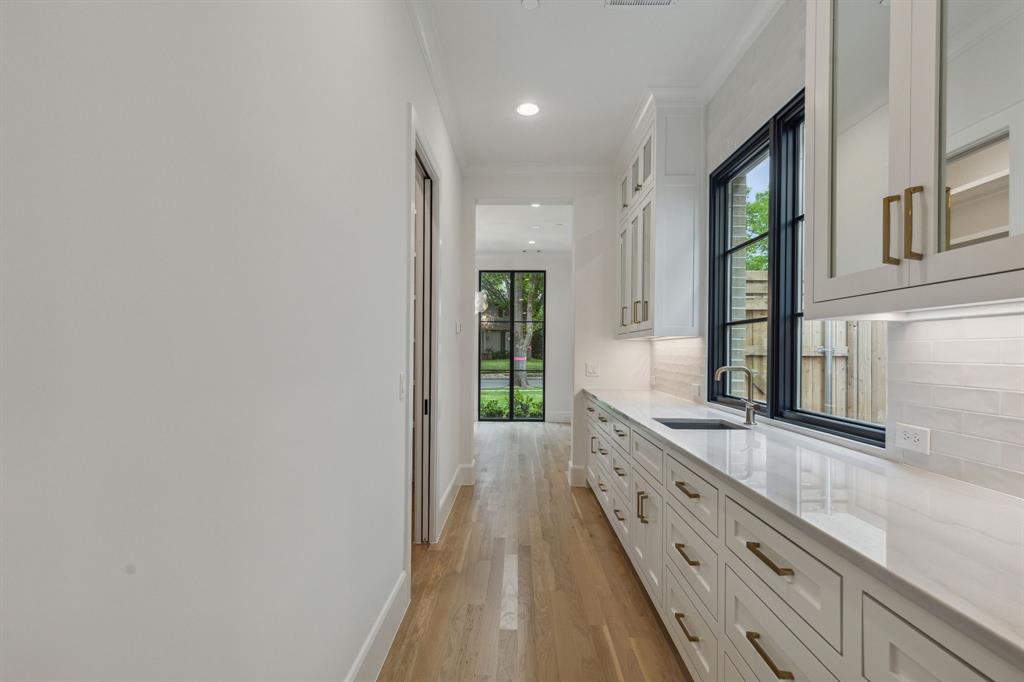 University Heights - Residential