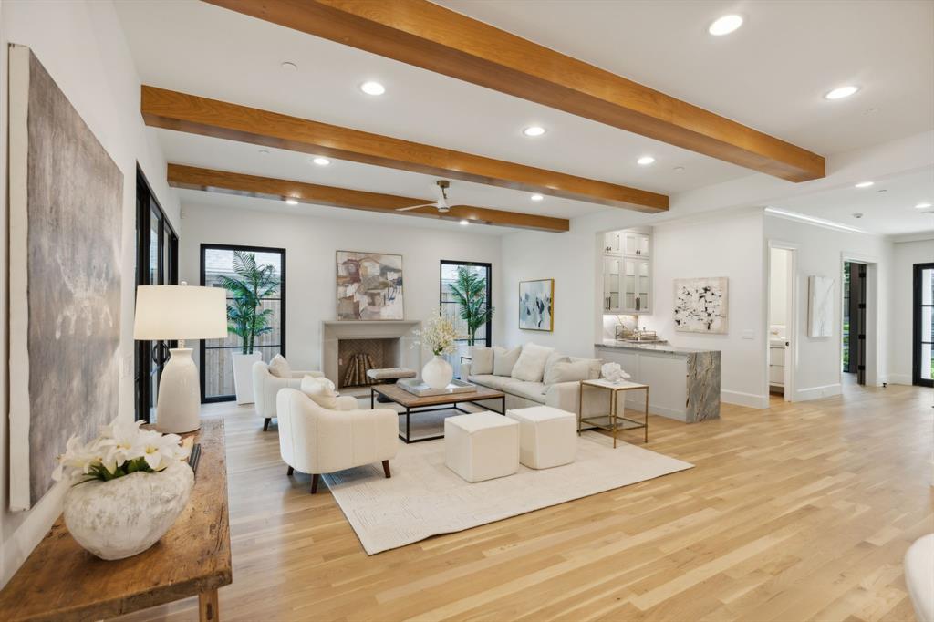 University Heights - Residential