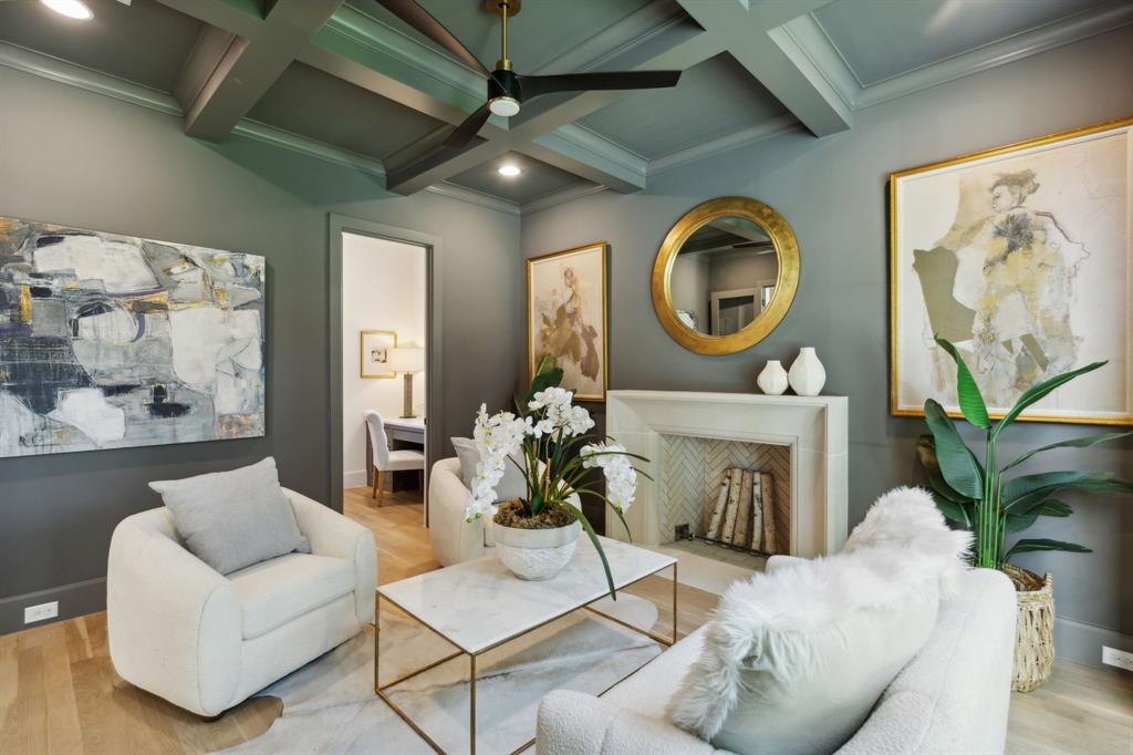 University Heights - Residential