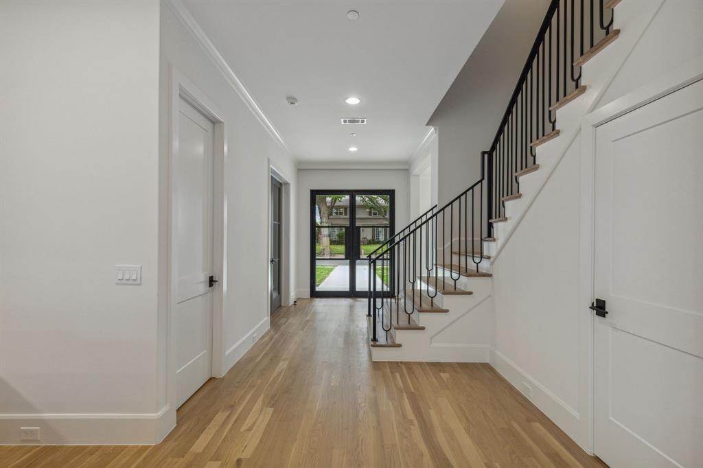 University Heights - Residential