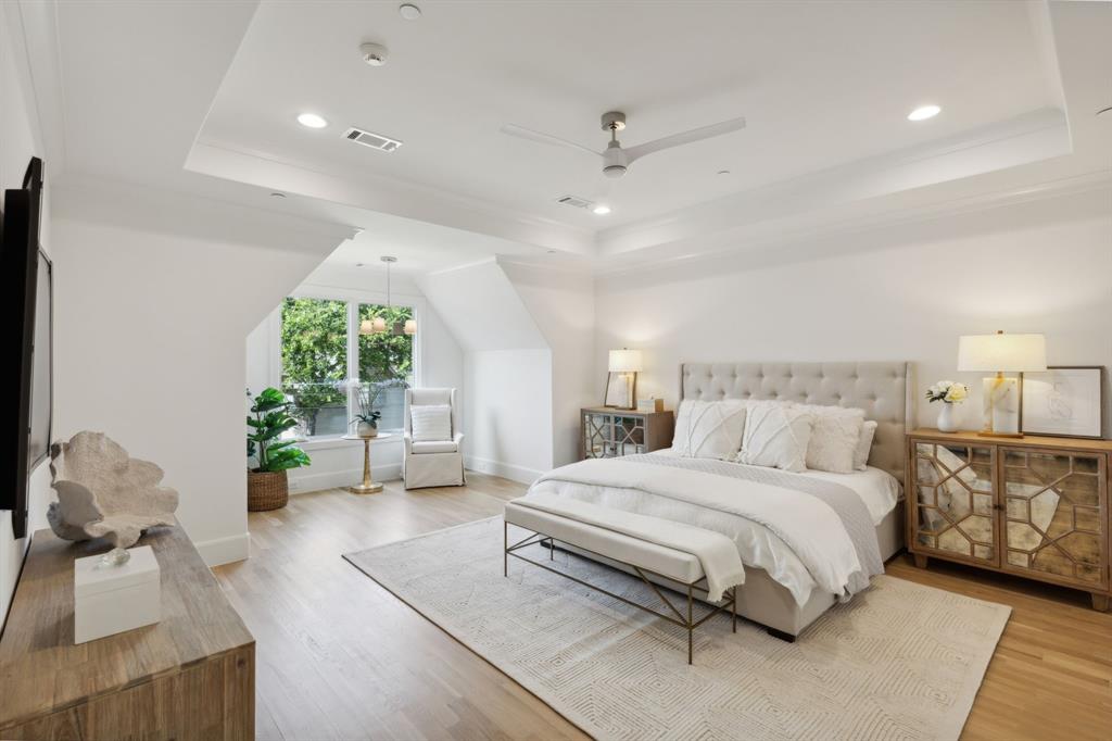 University Heights - Residential