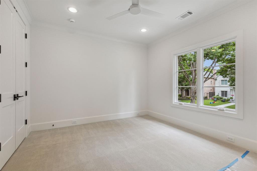 University Heights - Residential