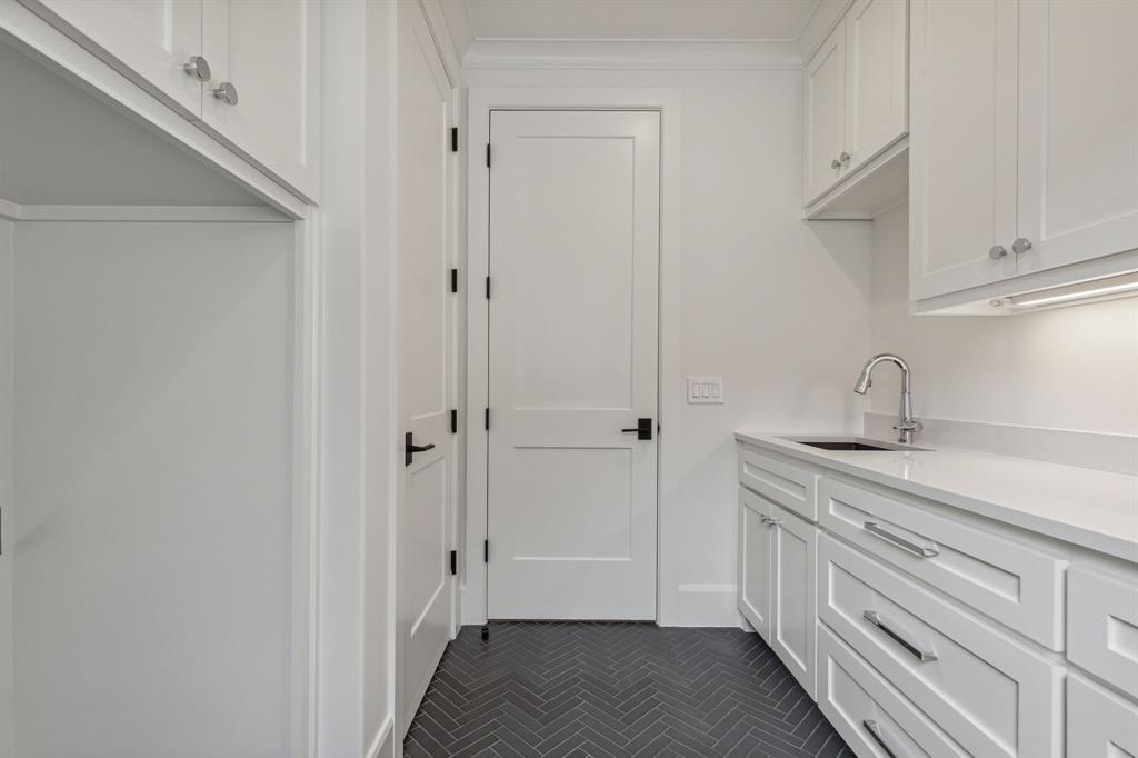 University Heights - Residential