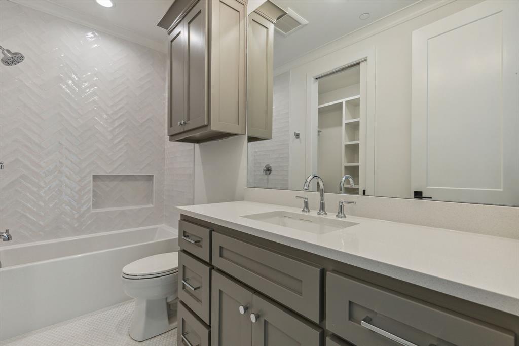 University Heights - Residential