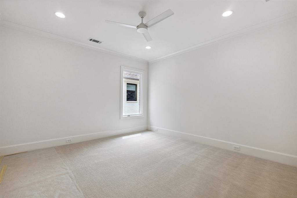 University Heights - Residential