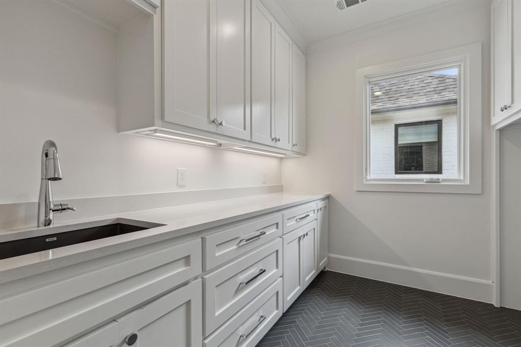 University Heights - Residential