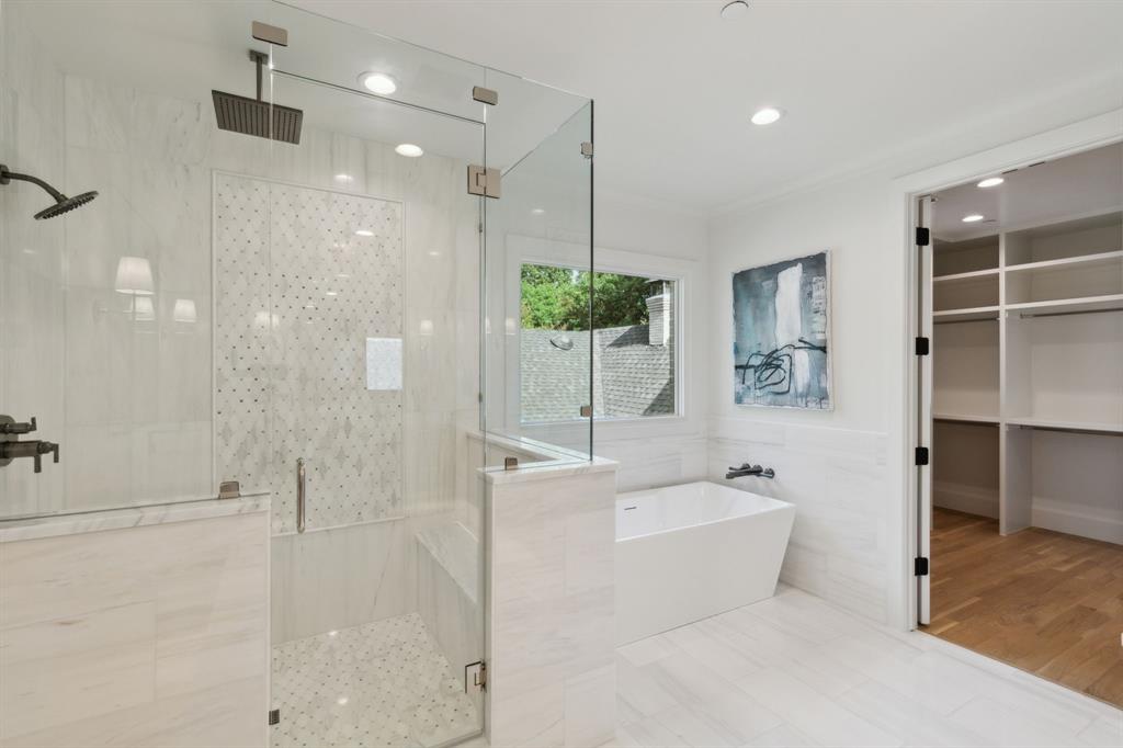 University Heights - Residential